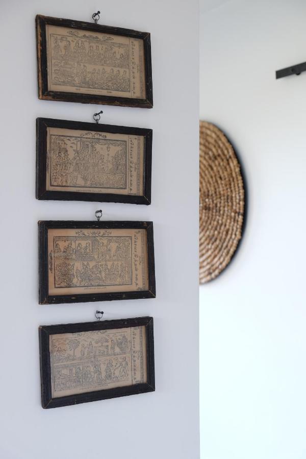 مبيت وإفطار Barsy La Barsouille المظهر الخارجي الصورة
